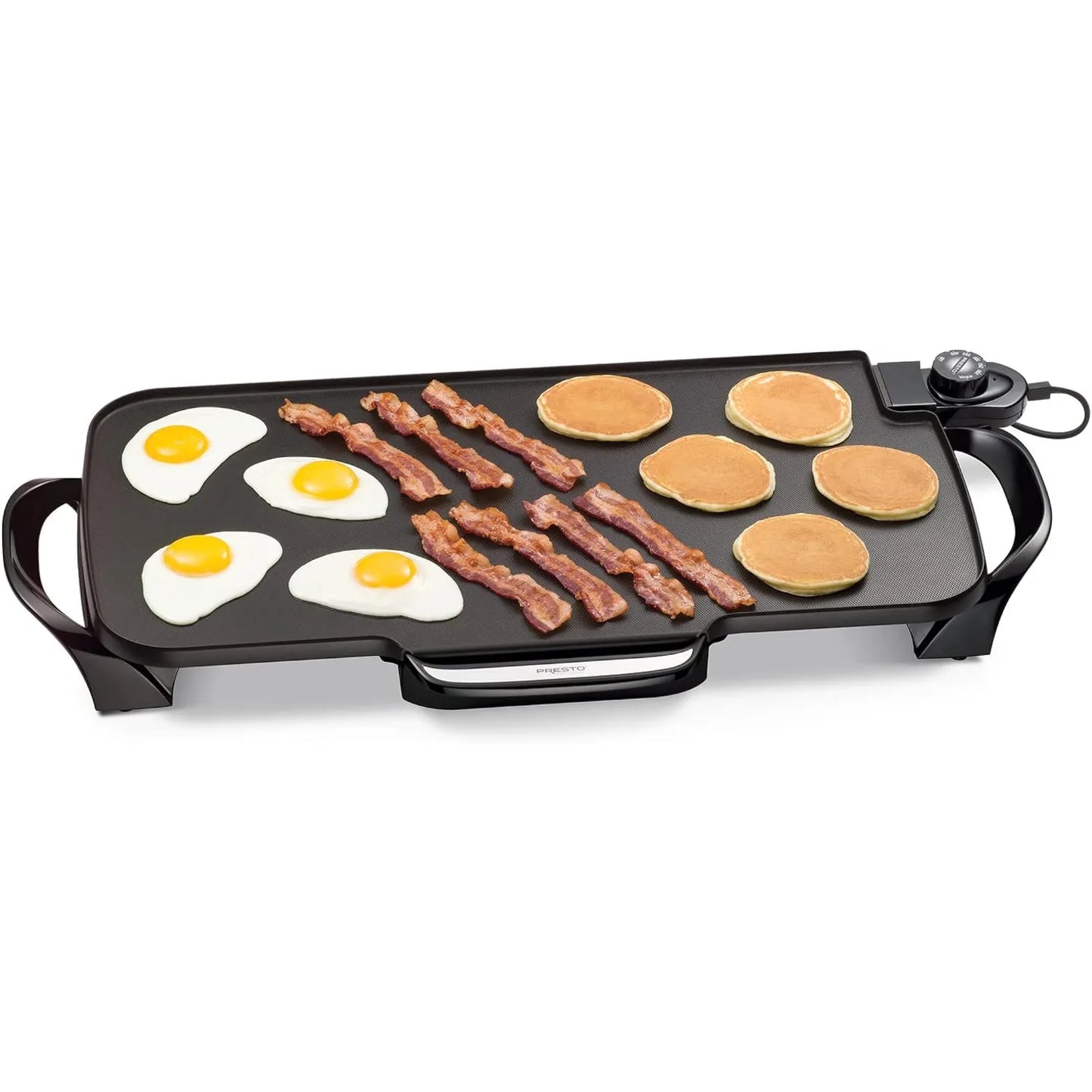 22-inch Electric Griddle