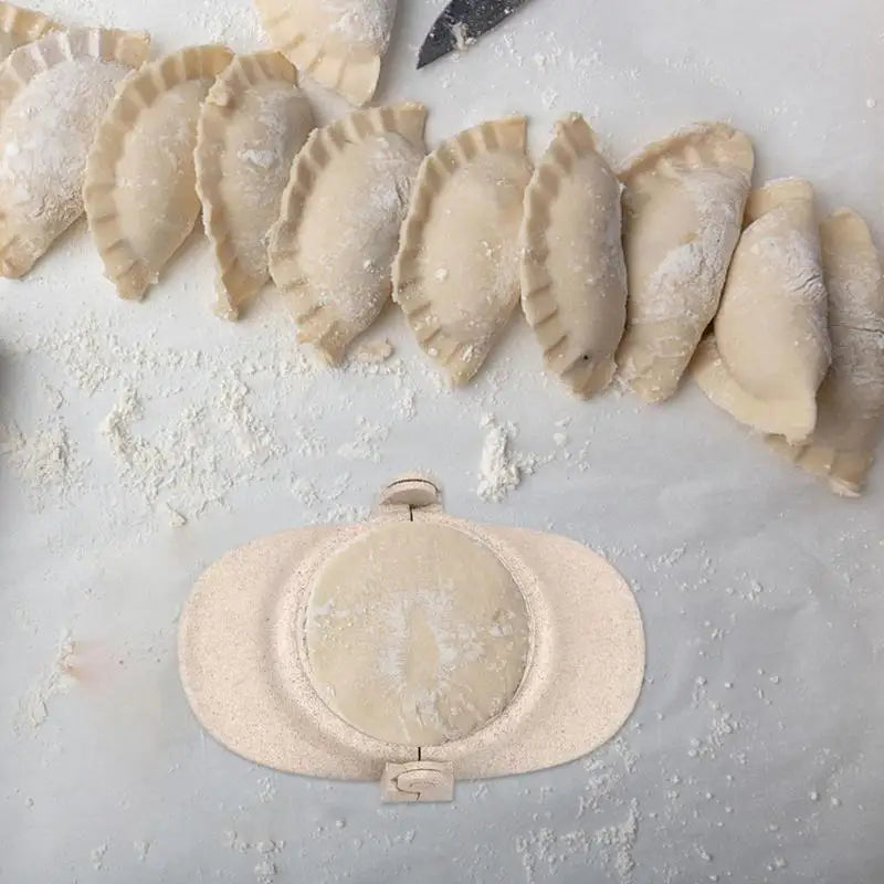 Dumpling Mold Set