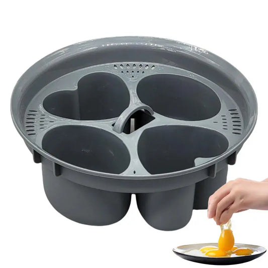 Egg Steamer