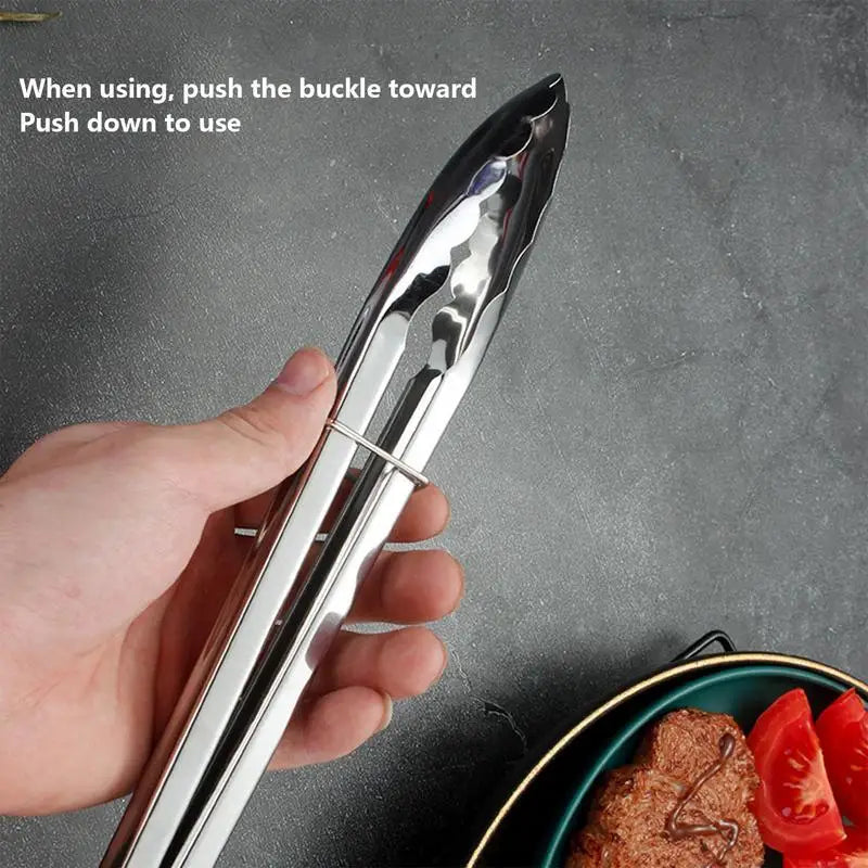 Kitchen Tongs