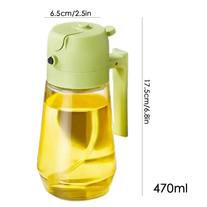 Oil Spray Bottle