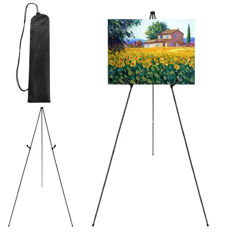 Portable Art Easel