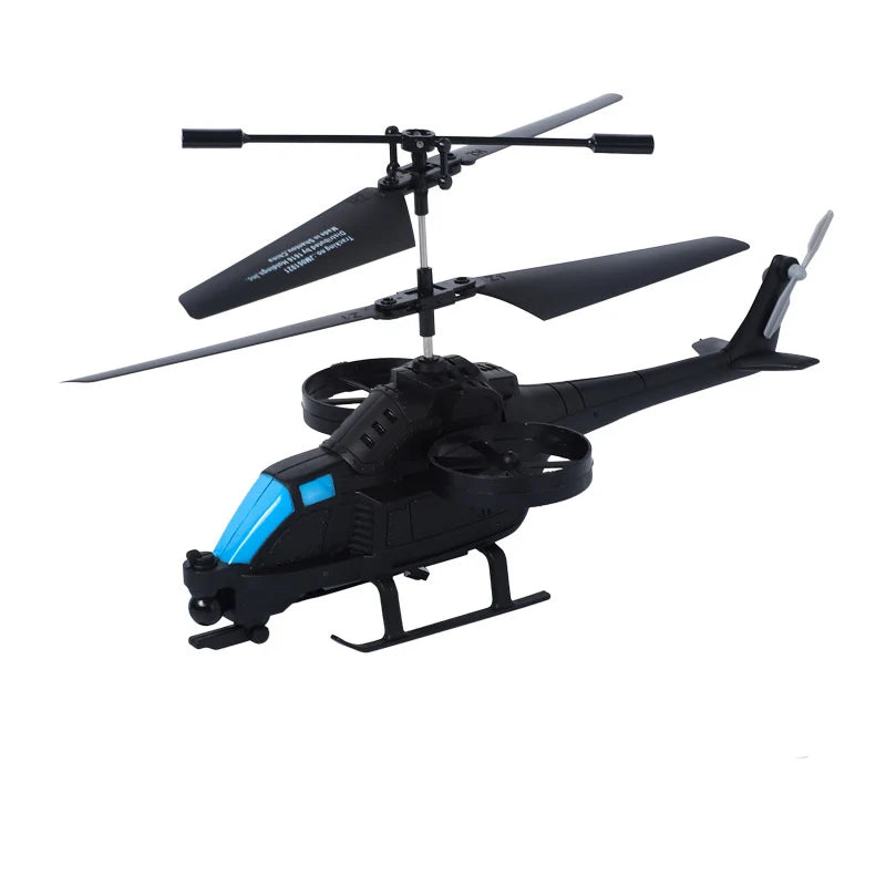 RC Helicopters USB Charging Drone Rechargeable