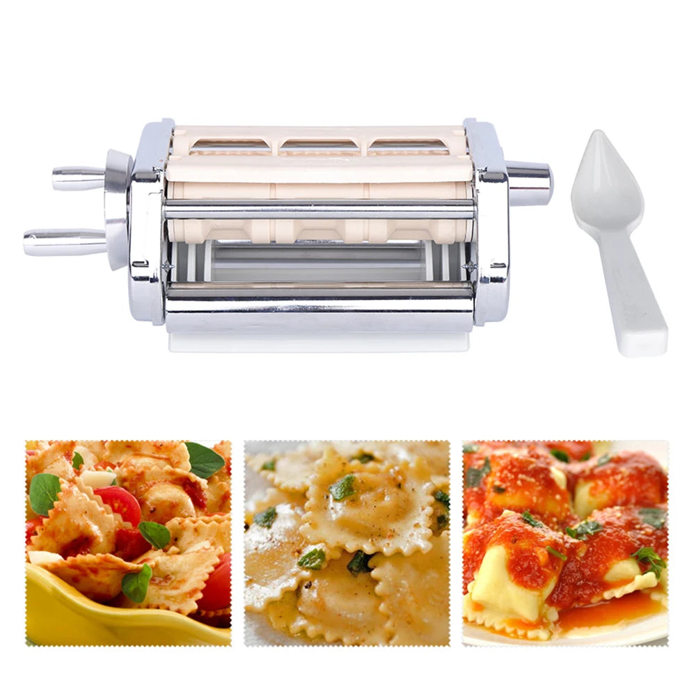 Ravioli Maker Attachment for Kitchen aid stand mixers