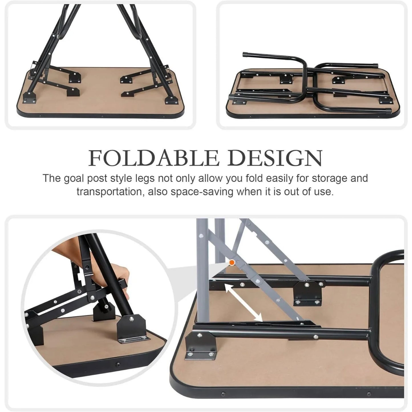 US 32"/36in./46in Dog Grooming Table Adjustable Pet Cat Grooming Table.