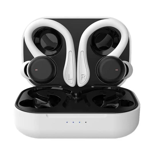 Wireless Noise Cancelling Earbuds