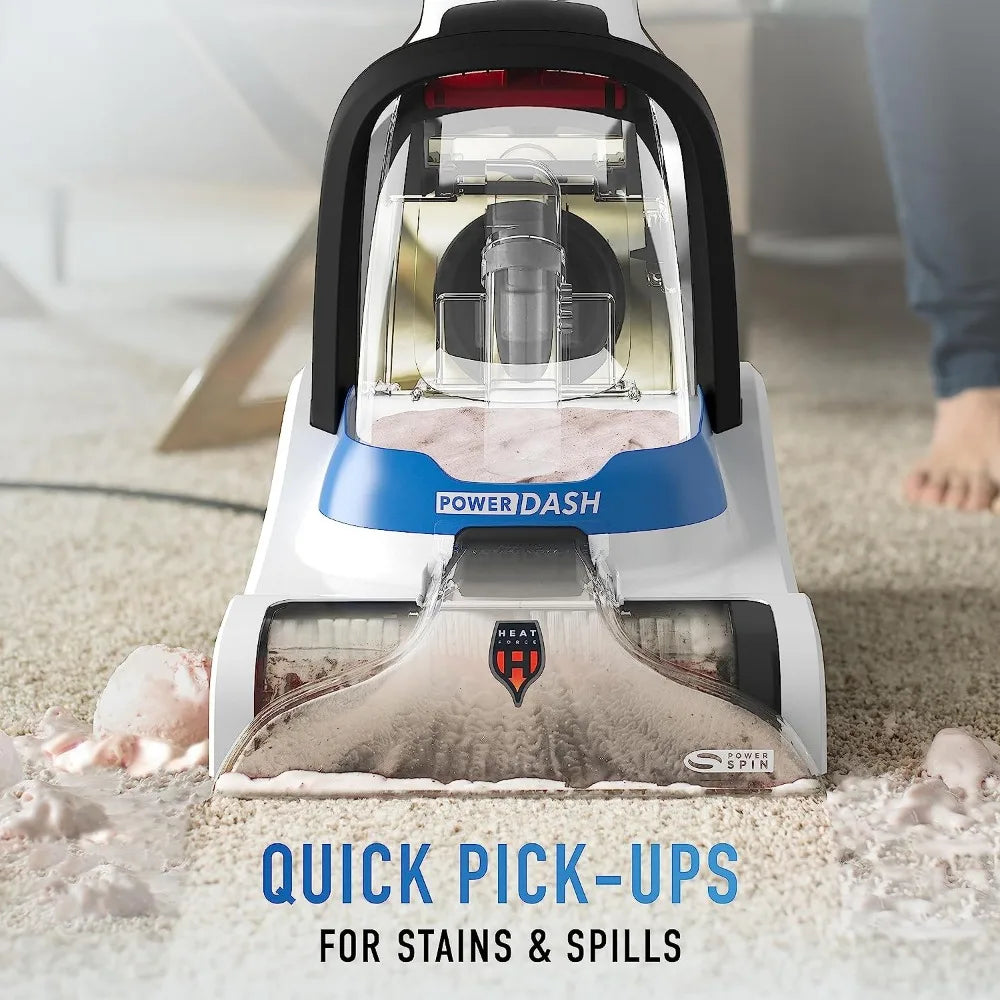 Pet Compact Carpet Cleaner, Shampooer Machine.