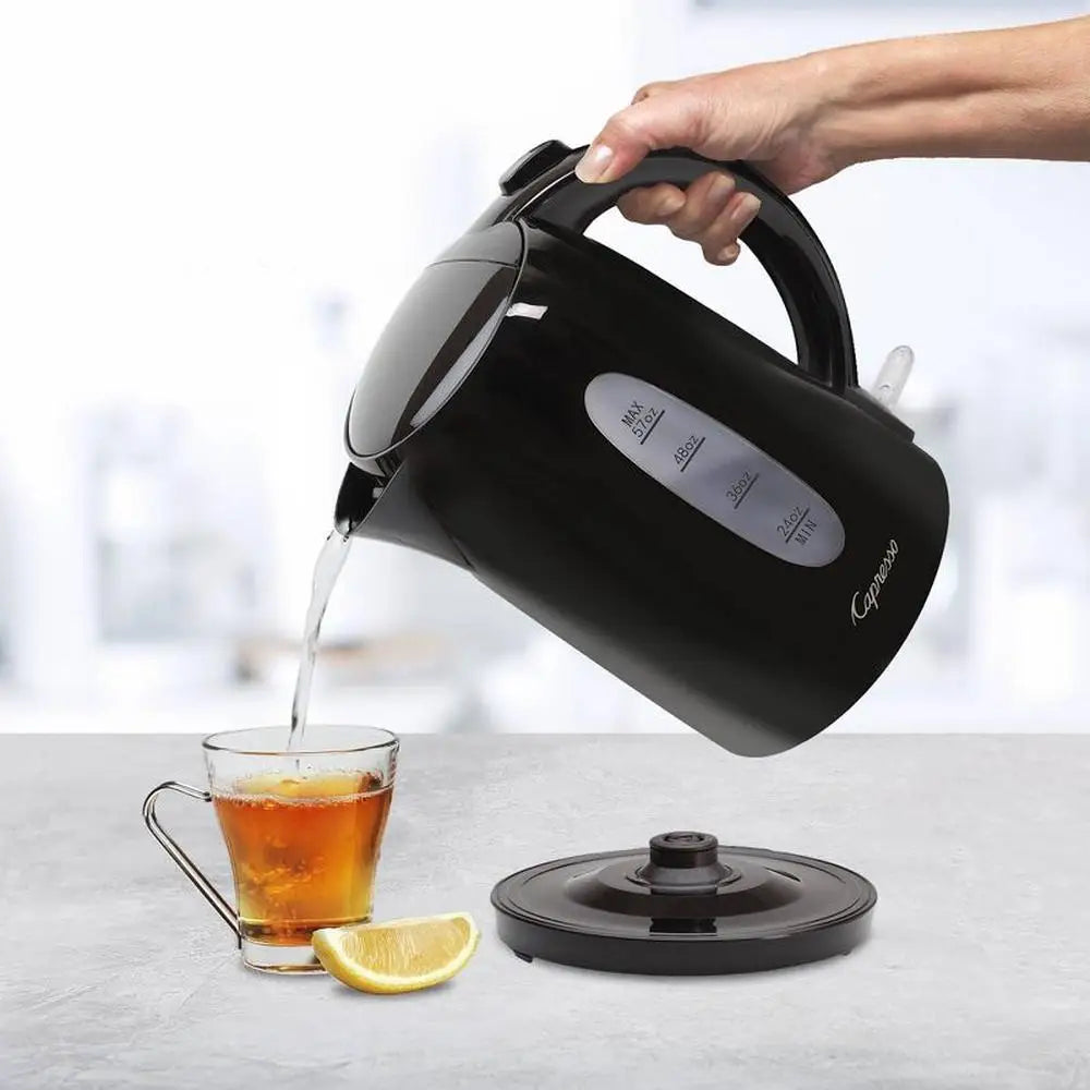 Large Capacity Electric Water Kettle