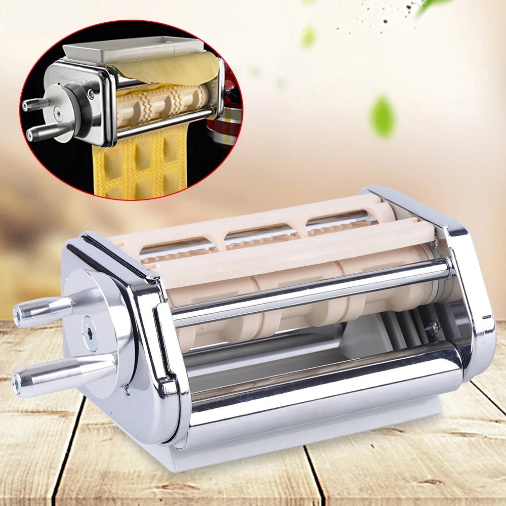 Ravioli Maker Attachment for Kitchen aid stand mixers