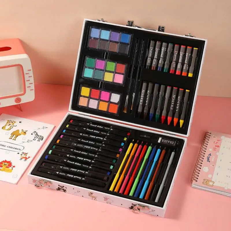 Painting Box Set